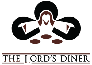 The Lords Diner Logo